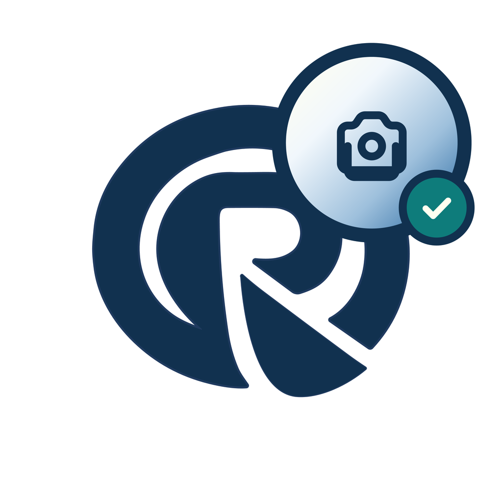 OnlyReal Photo & Video Capture icon